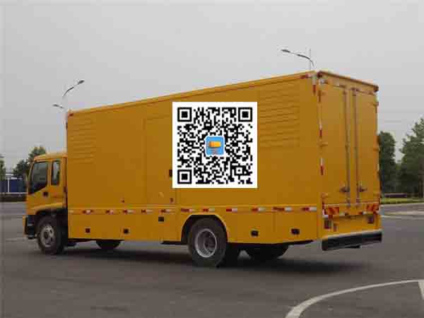 中沙租赁发电机 柴油发电机组备件的清洗方法