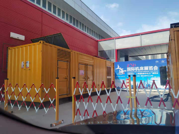 中沙发电机出租 对于发电机的特性你了解多少?