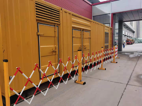 中沙发电机出租 你知道怎样鉴定发电机品质的好坏吗?