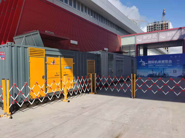中沙发电机出租教您要了解的柴油发电机组基础知识