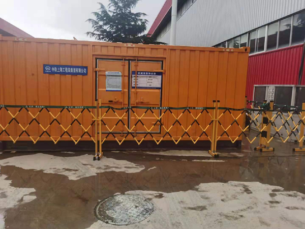 中沙租赁发电机 柴油发电机组供应商：柴油发电机组润滑油的作用？