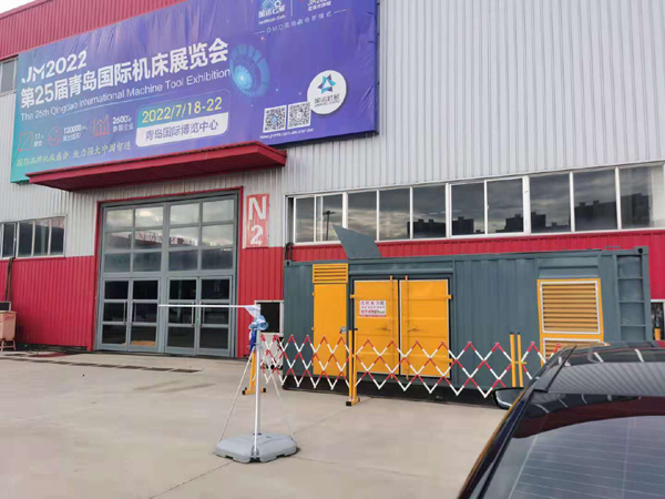 中沙发电车出租-我国柴油机发电机组行业引领动力行业发展，前景广阔