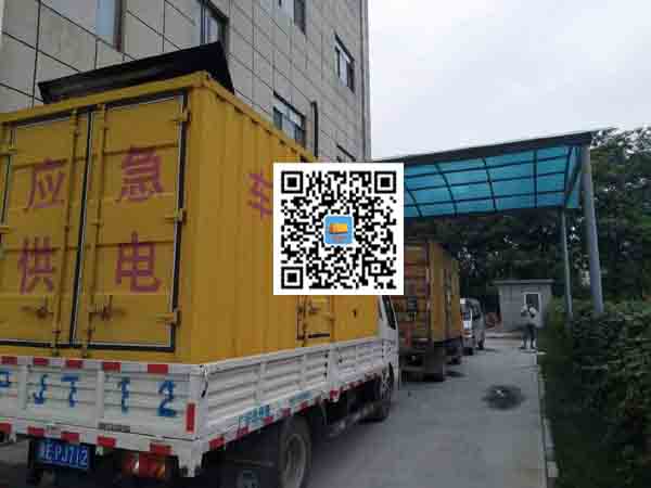 中沙发电车出租-发电机产品使用越来越广泛