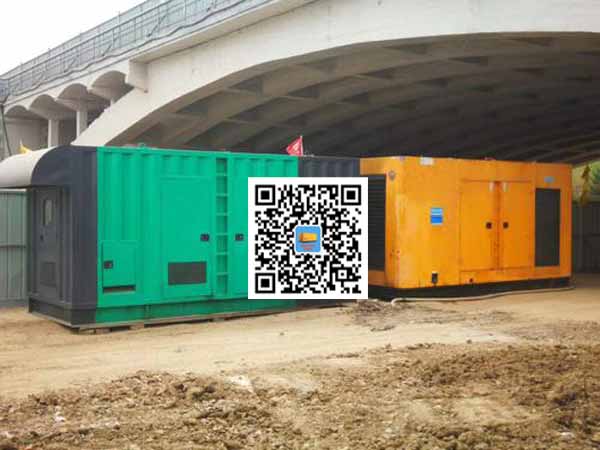 中沙决定发电机顺利启动的因素及如何解决发电机冬季起动困难问题