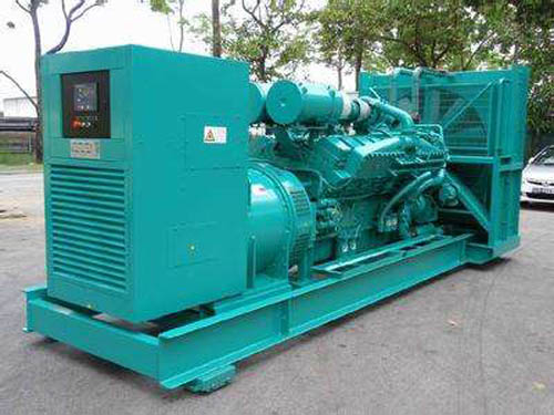 中沙如何选择适合 100KW 发电机的电缆长度？