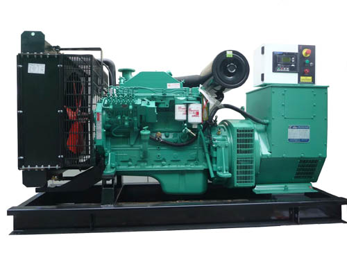 中沙有哪些方法可以提高 200kw 柴油发电机的燃油效率？