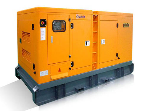 中沙影响 200kw 柴油发电机油耗的因素有哪些？