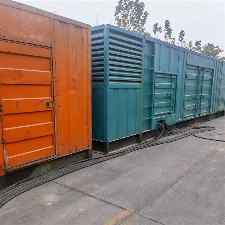 中沙如何选择适合 600kW 柴油发电机组的热继电器？