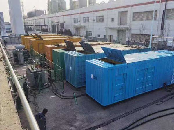 中沙380V和690V电压的电缆线相同吗？