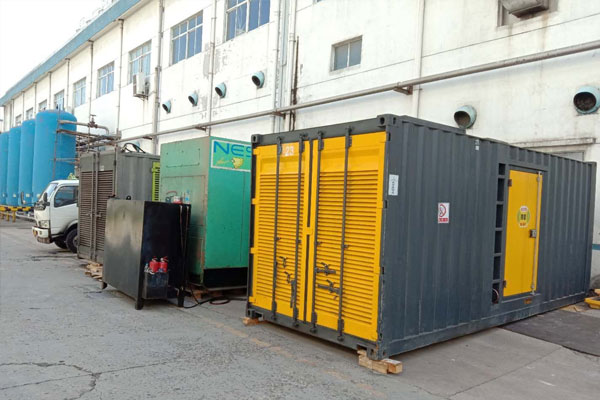 中沙发电机组保养是确保其正常运行、延长使用寿命的关键，以下是一些保养注意事项