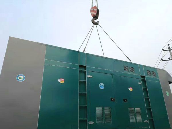 中沙水冷式机油散热器密封件的常见损坏原因有哪些?