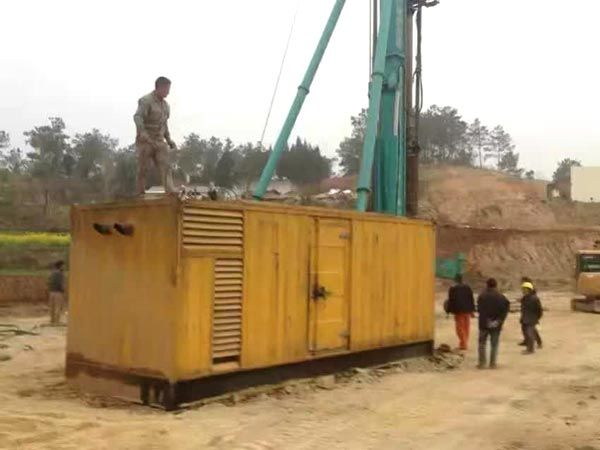 中沙如何判断水冷式机油散热器密封件是否需要更换?